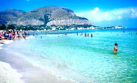 Appartamento Casa Dei Sogni Palermo Esterno foto