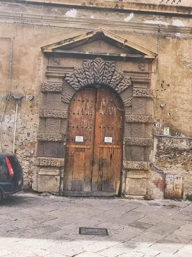 Appartamento Casa Dei Sogni Palermo Esterno foto