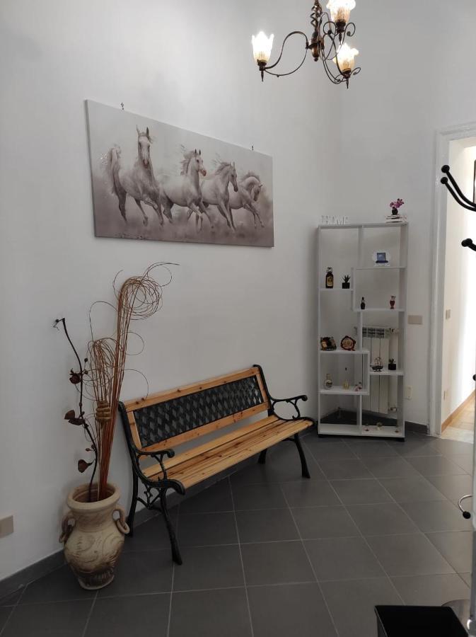 Appartamento Casa Dei Sogni Palermo Esterno foto