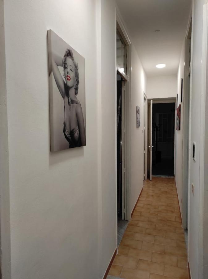 Appartamento Casa Dei Sogni Palermo Esterno foto