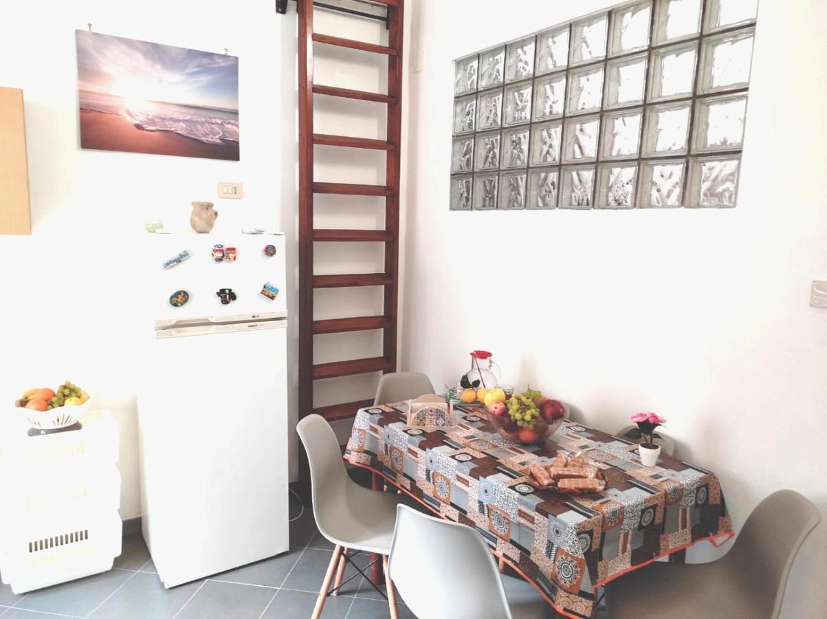 Appartamento Casa Dei Sogni Palermo Esterno foto