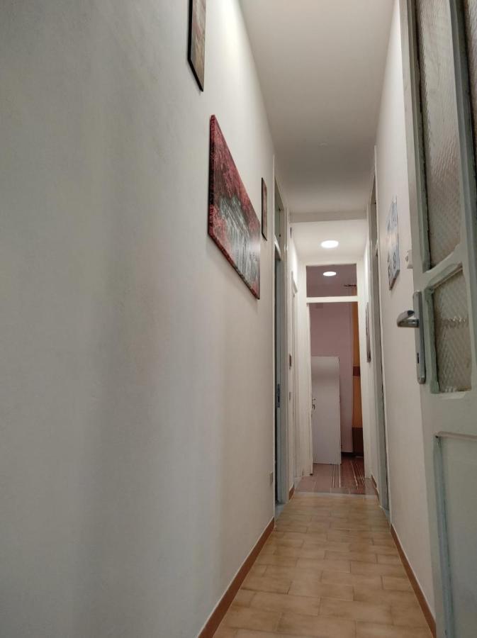 Appartamento Casa Dei Sogni Palermo Esterno foto
