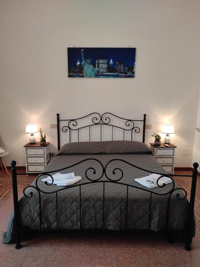 Appartamento Casa Dei Sogni Palermo Esterno foto