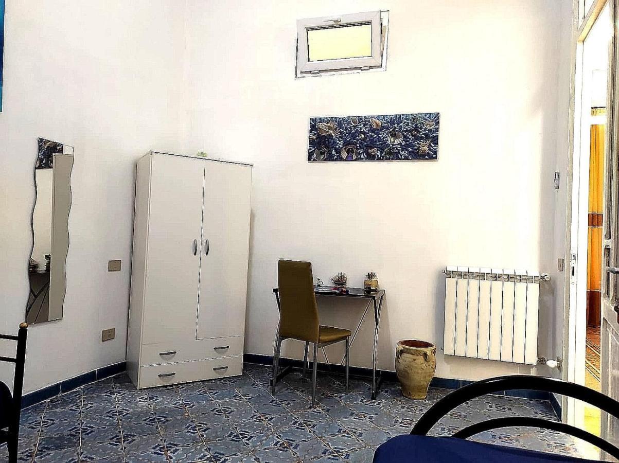 Appartamento Casa Dei Sogni Palermo Esterno foto