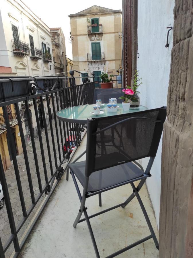 Appartamento Casa Dei Sogni Palermo Esterno foto
