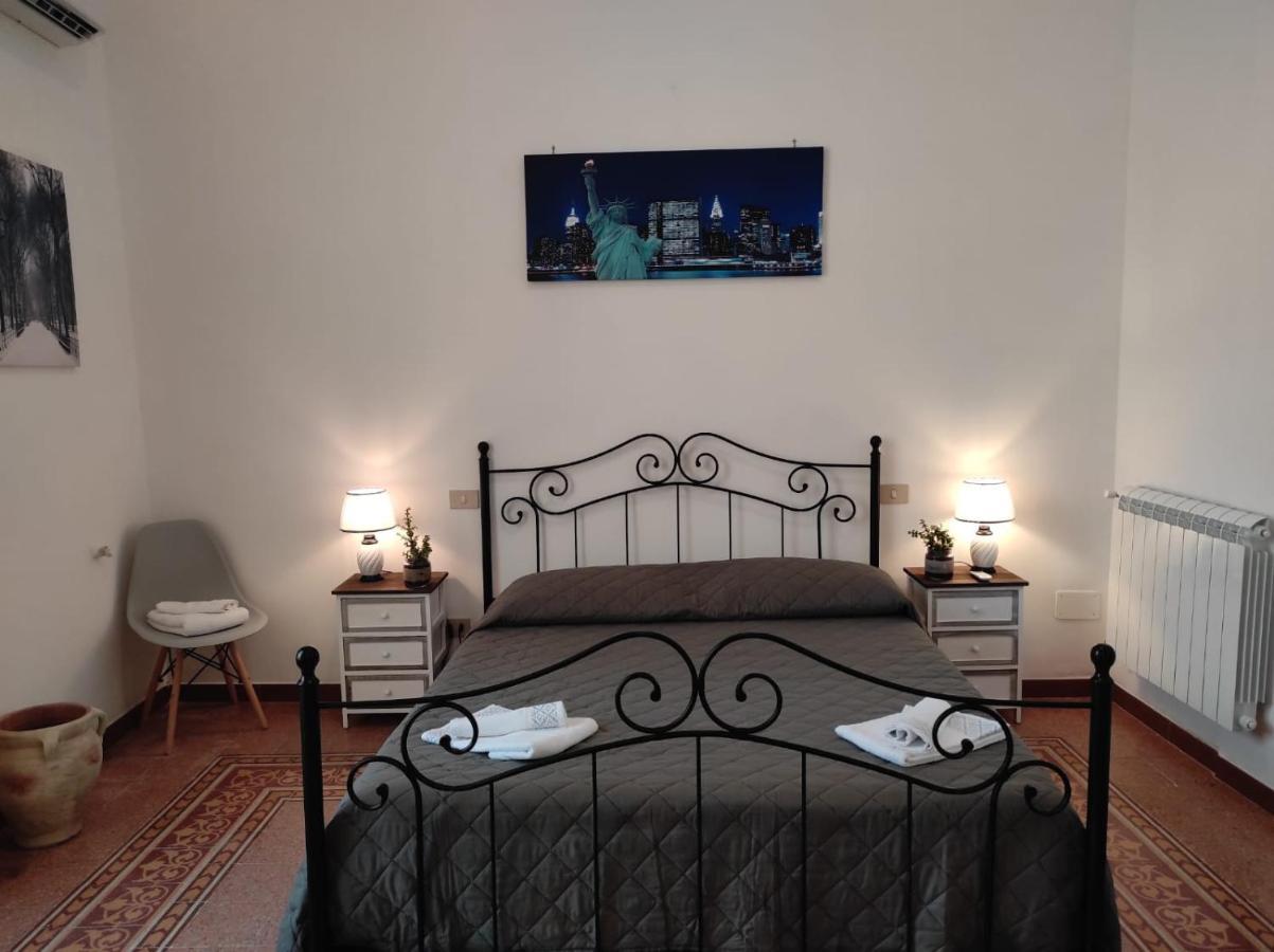 Appartamento Casa Dei Sogni Palermo Esterno foto