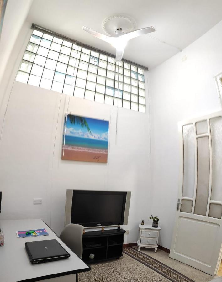Appartamento Casa Dei Sogni Palermo Esterno foto