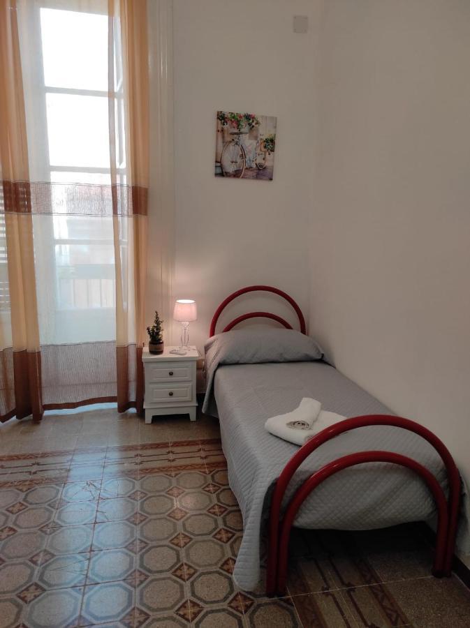 Appartamento Casa Dei Sogni Palermo Esterno foto