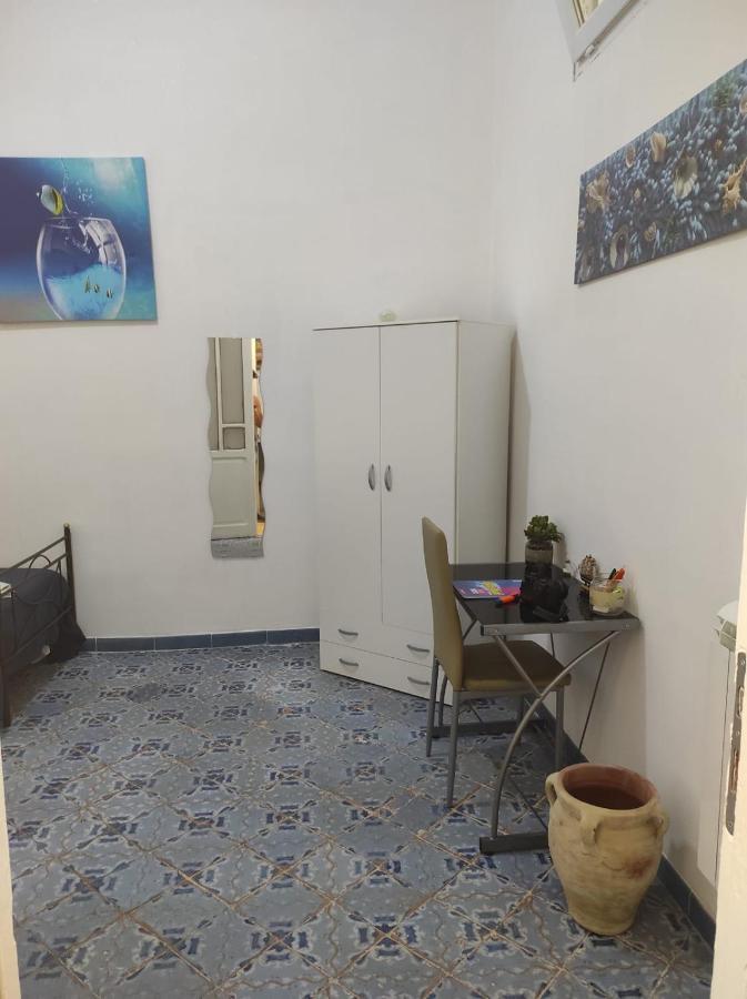 Appartamento Casa Dei Sogni Palermo Esterno foto