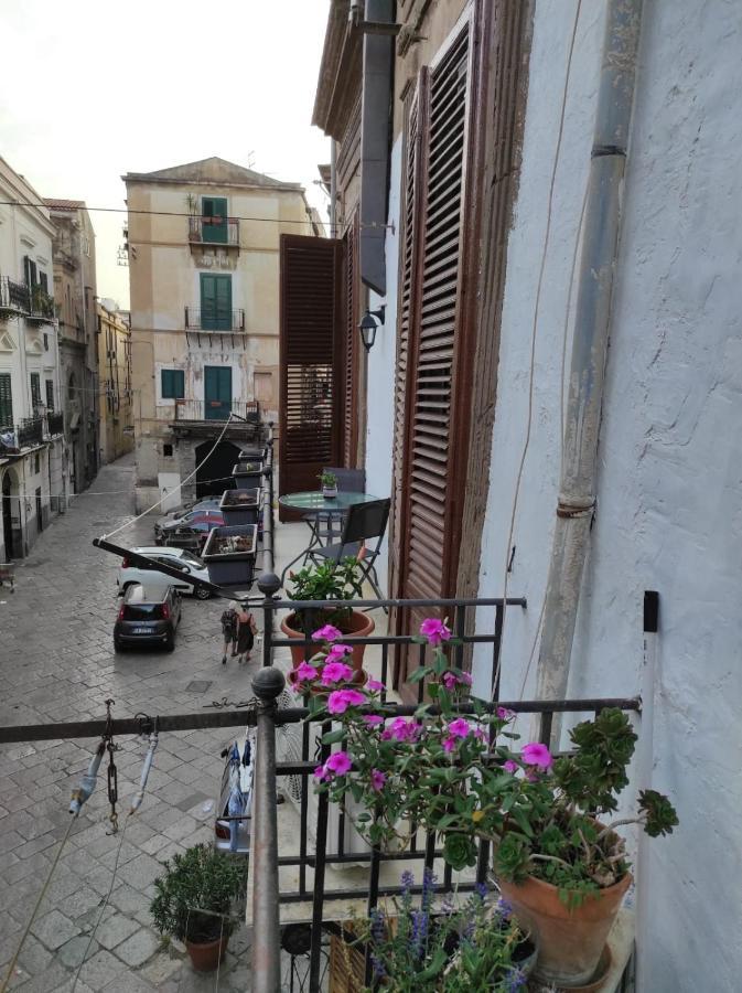 Appartamento Casa Dei Sogni Palermo Esterno foto