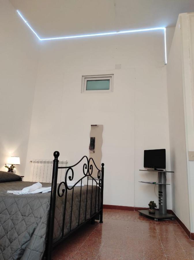 Appartamento Casa Dei Sogni Palermo Esterno foto