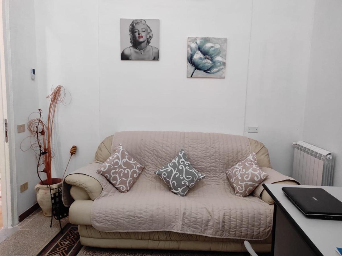 Appartamento Casa Dei Sogni Palermo Esterno foto