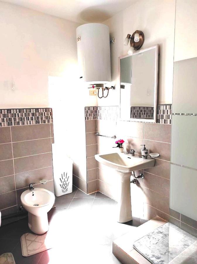 Appartamento Casa Dei Sogni Palermo Esterno foto
