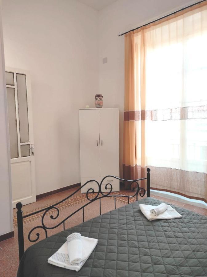 Appartamento Casa Dei Sogni Palermo Esterno foto