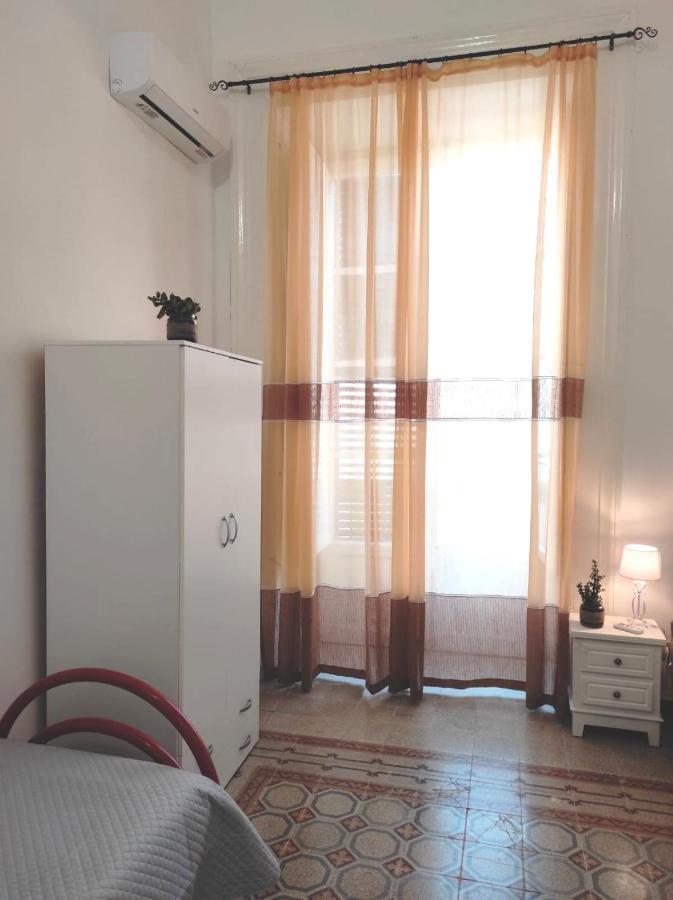 Appartamento Casa Dei Sogni Palermo Esterno foto