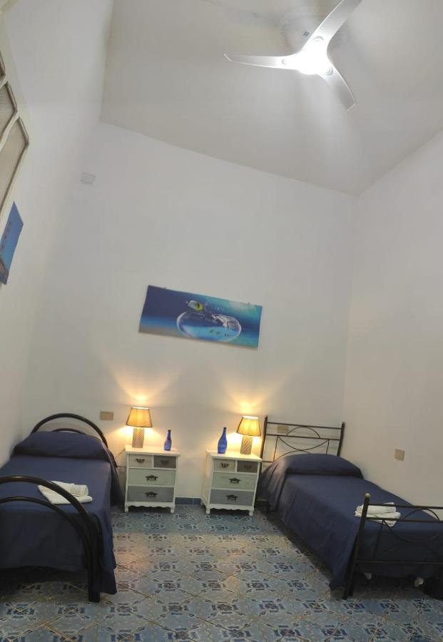Appartamento Casa Dei Sogni Palermo Esterno foto