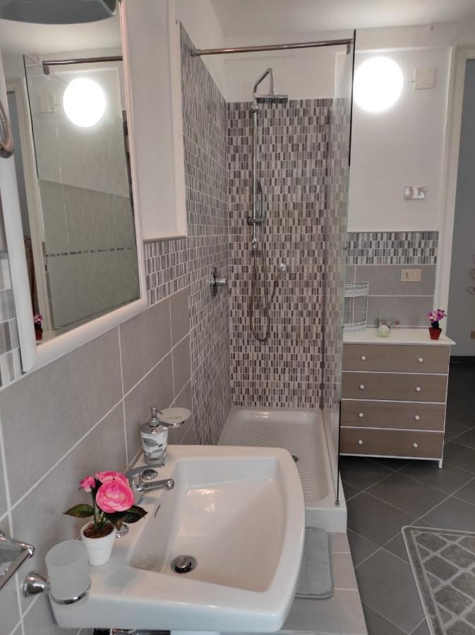 Appartamento Casa Dei Sogni Palermo Esterno foto