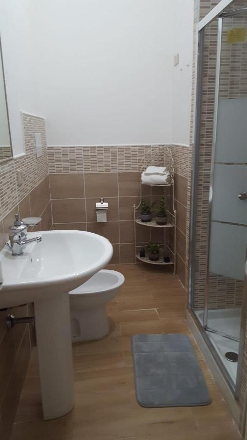 Appartamento Casa Dei Sogni Palermo Esterno foto