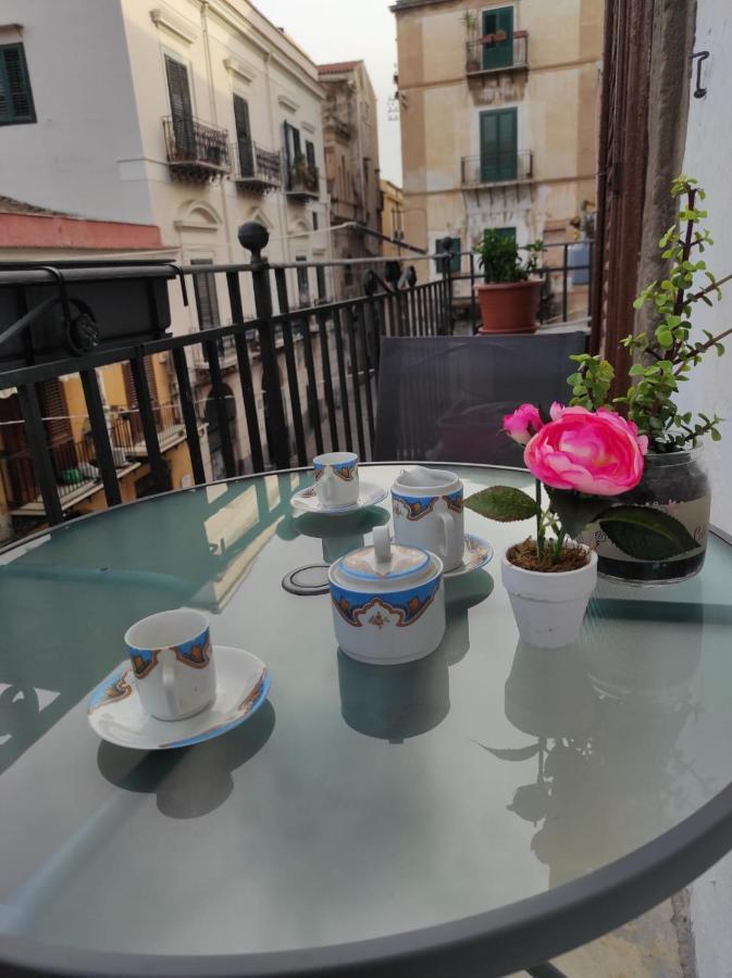 Appartamento Casa Dei Sogni Palermo Esterno foto