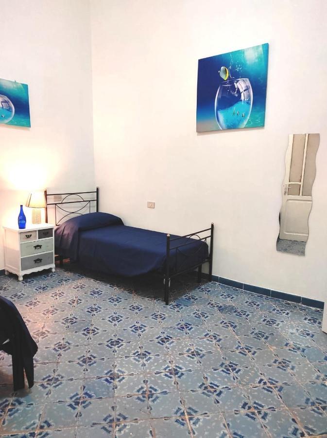 Appartamento Casa Dei Sogni Palermo Esterno foto