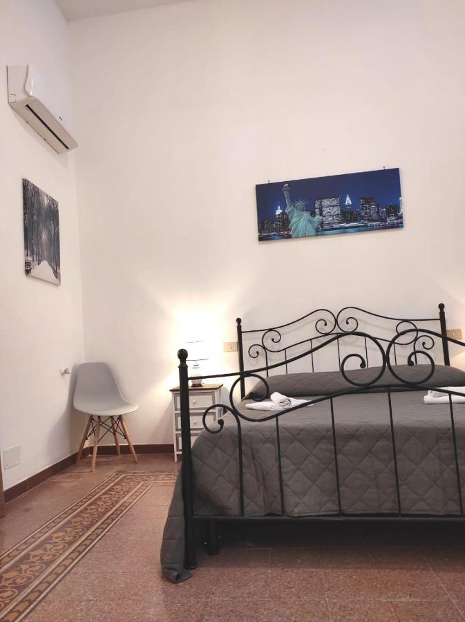 Appartamento Casa Dei Sogni Palermo Esterno foto