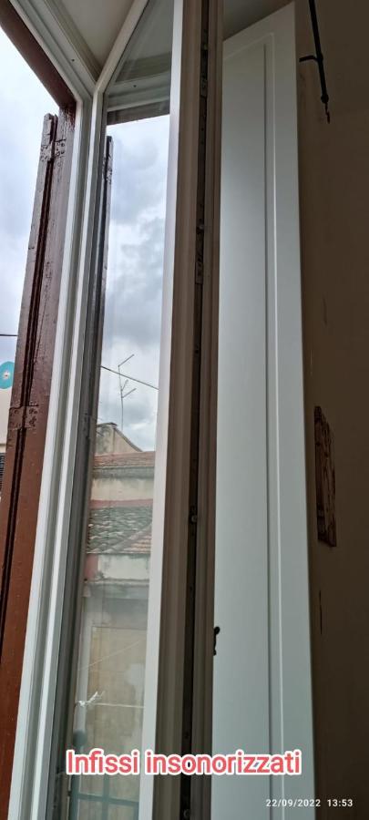 Appartamento Casa Dei Sogni Palermo Esterno foto