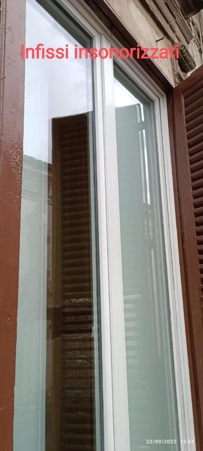 Appartamento Casa Dei Sogni Palermo Esterno foto